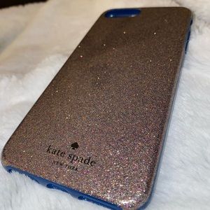 Kate Spade iPhone 8 Plus phone case
